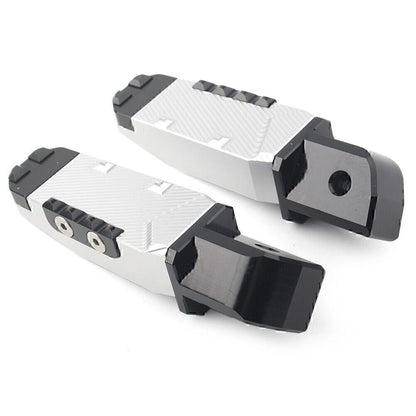 Foot Pegs for Kawasaki ZX10R ZX6R ZX9R Z650 Z750 Z800 Z900 Z1000 (2004-2023)
