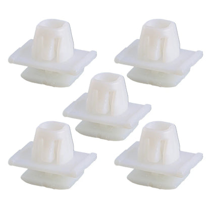 10 x Side Sill Skirt Trim Clips for Honda SK
