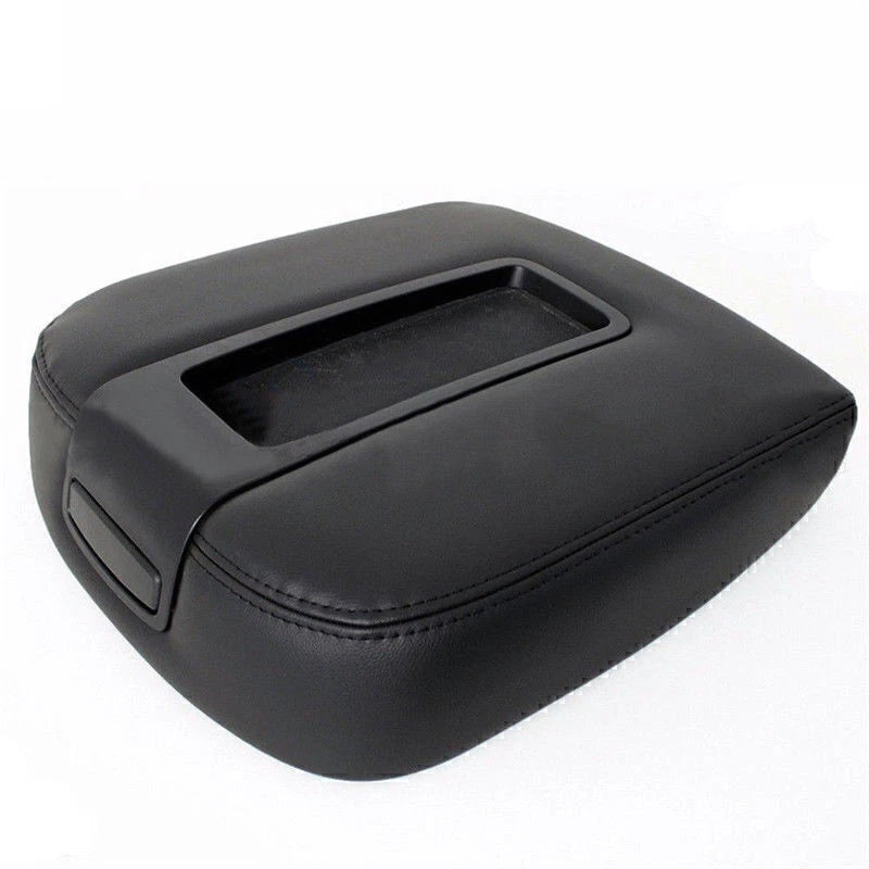 Armrest Lid for Chevy GMC Silverado Sierra (2014-2023)