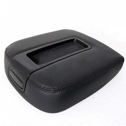 Armrest Lid for Chevy GMC Silverado Sierra (2014-2023)