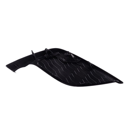 Front Left Fog Light Cover for Toyota Camry SE XSE (2021-2022)