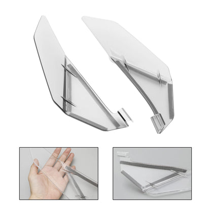 Deflector Side Low for Honda XL750 Transalp (2023)