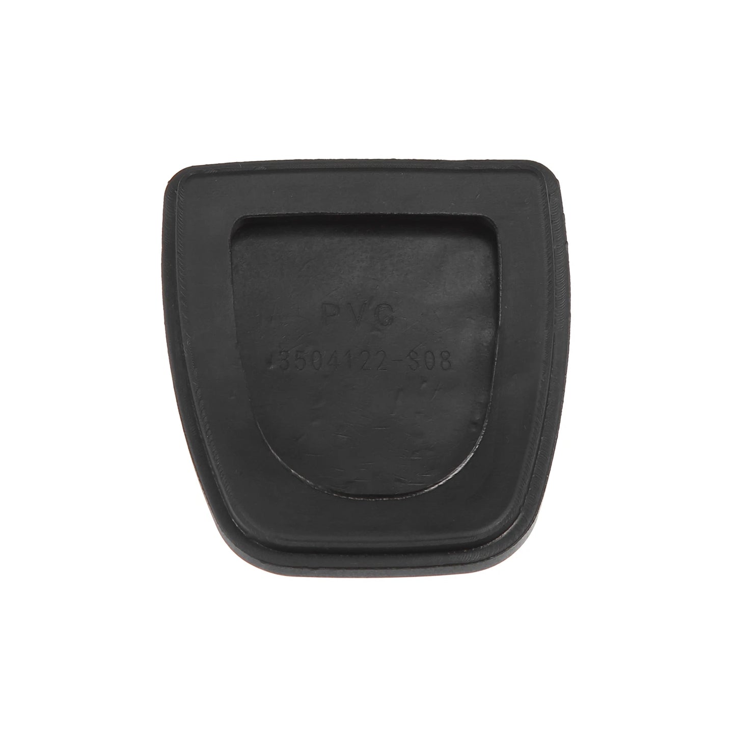 Anti-Slip Clutch Brake Pedal Cover for Toyota Camry (2007-2023)