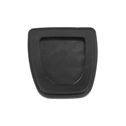 Anti-Slip Clutch Brake Pedal Cover for Toyota Camry (2007-2023)