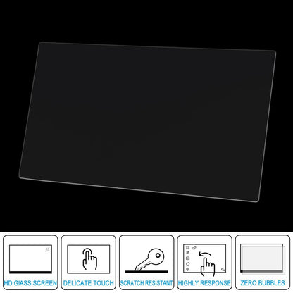 Screen Protector 12-Inch High Definition for Dodge Ram 1500/2500