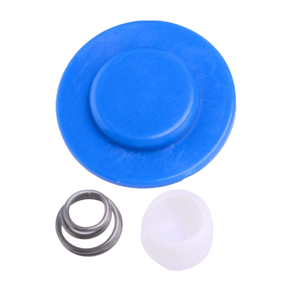 MT Cable Bushing Shift Lever Repair for Ford Focus Fiesta C-Max (2005-2018)