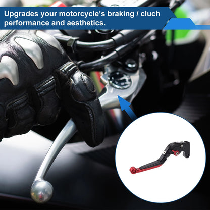 Adjustable Brake Clutch Levers for Yamaha YZF R1