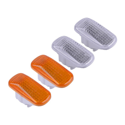 Side Marker Indicator Lamp for Honda Civic, CR-V, Stream (2001-2005)