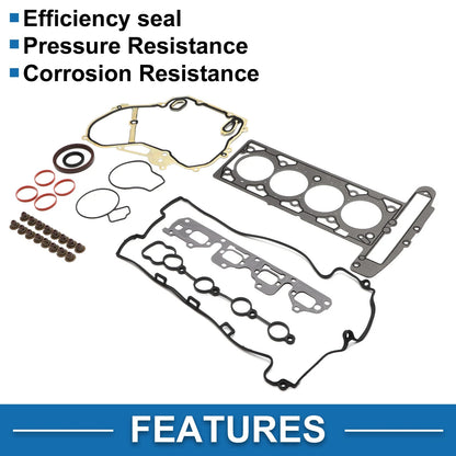 Cylinder Head Gasket Kit for Chevrolet Malibu 2008 - 1 Set
