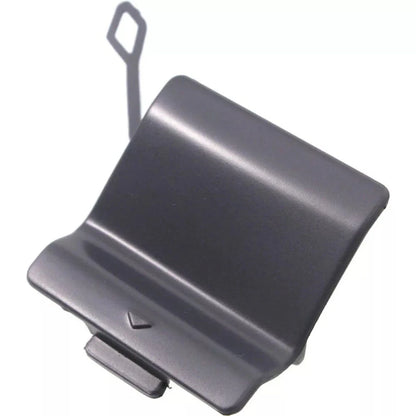 Rear Bumper Tow Hook Cover for BMW F10 F18 528i 535i 550i Sedan (2011-2013)