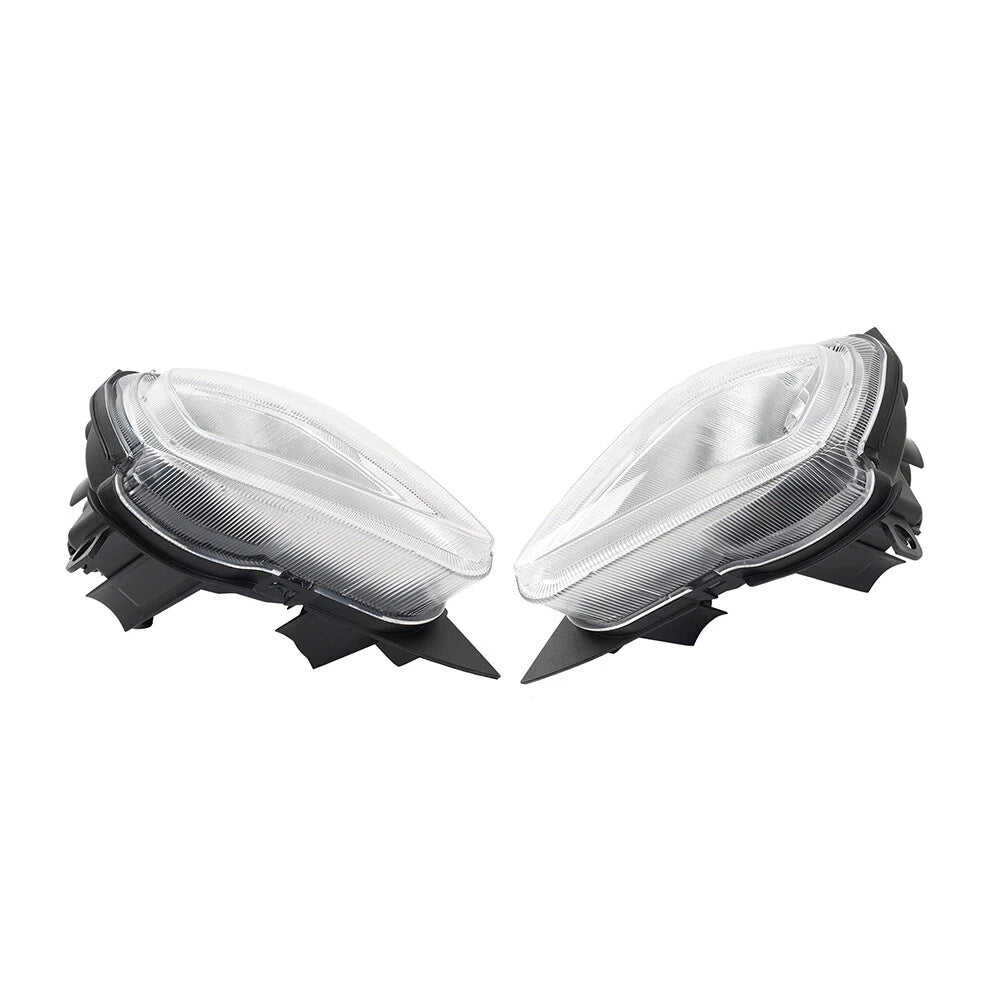 Headlight Assembly for Yamaha YFZ450, Raptor YFM 250/350/700 (2004-2009)