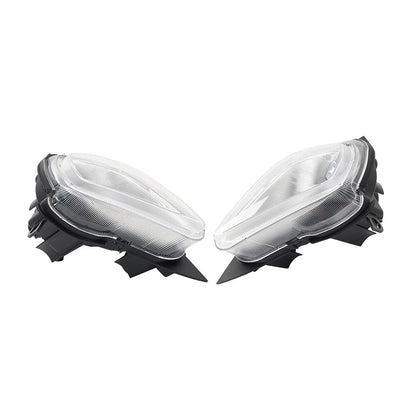 Headlight Assembly for Yamaha YFZ450, Raptor YFM 250/350/700 (2004-2009)