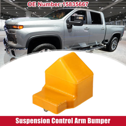 Control Arm Bumper for Chevrolet Silverado 2500 HD