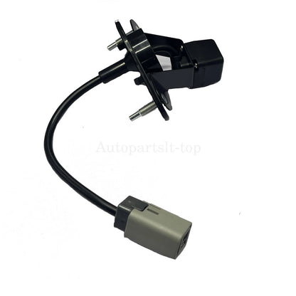 Rear View Backup Camera for Subaru Legacy Outback (2010–2014)