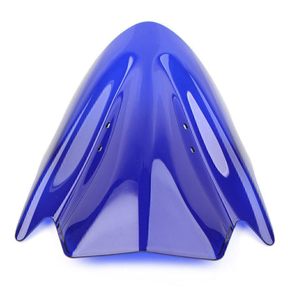 Blue Front Windshield Faring for Kawasaki ER-6N ER6N (2012-2016)