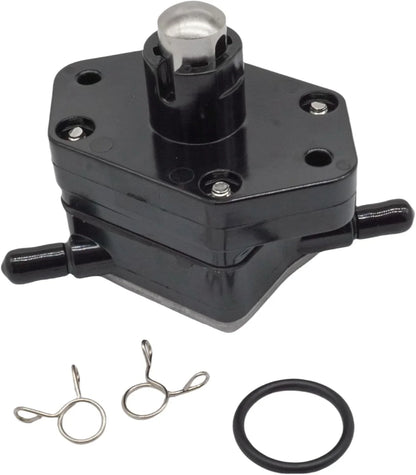 Outboard Fuel Pump & O-ring Kit for Yamaha Marine 40-60HP 4-Stroke