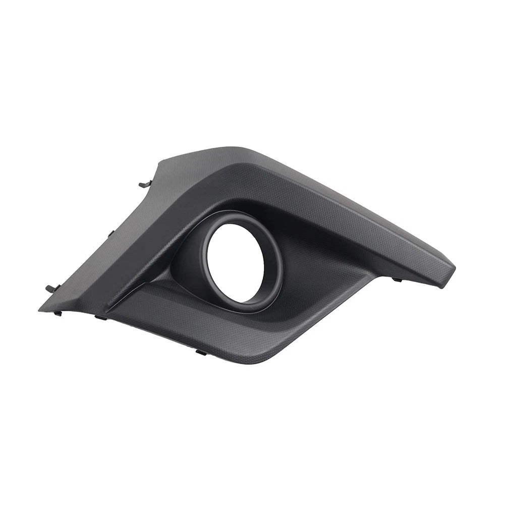 Front Left Fog Light Bezel Cover for Subaru Crosstrek (2018-2020)