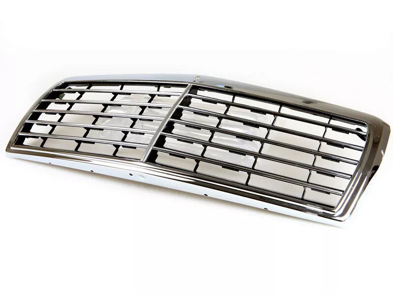 Grille for Mercedes Benz C-Class W201 (1982-1993)