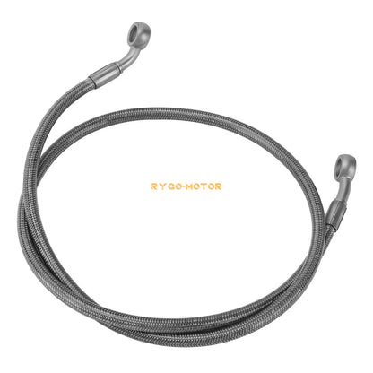 Front Left Brake Hose Line for Polaris Ranger 1000 XP 570 570 Crew
