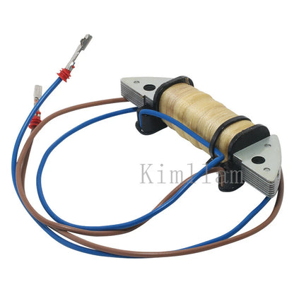 Coil for Yamaha Outboard 40HP K40J M(W/)S/L (1994-2003)