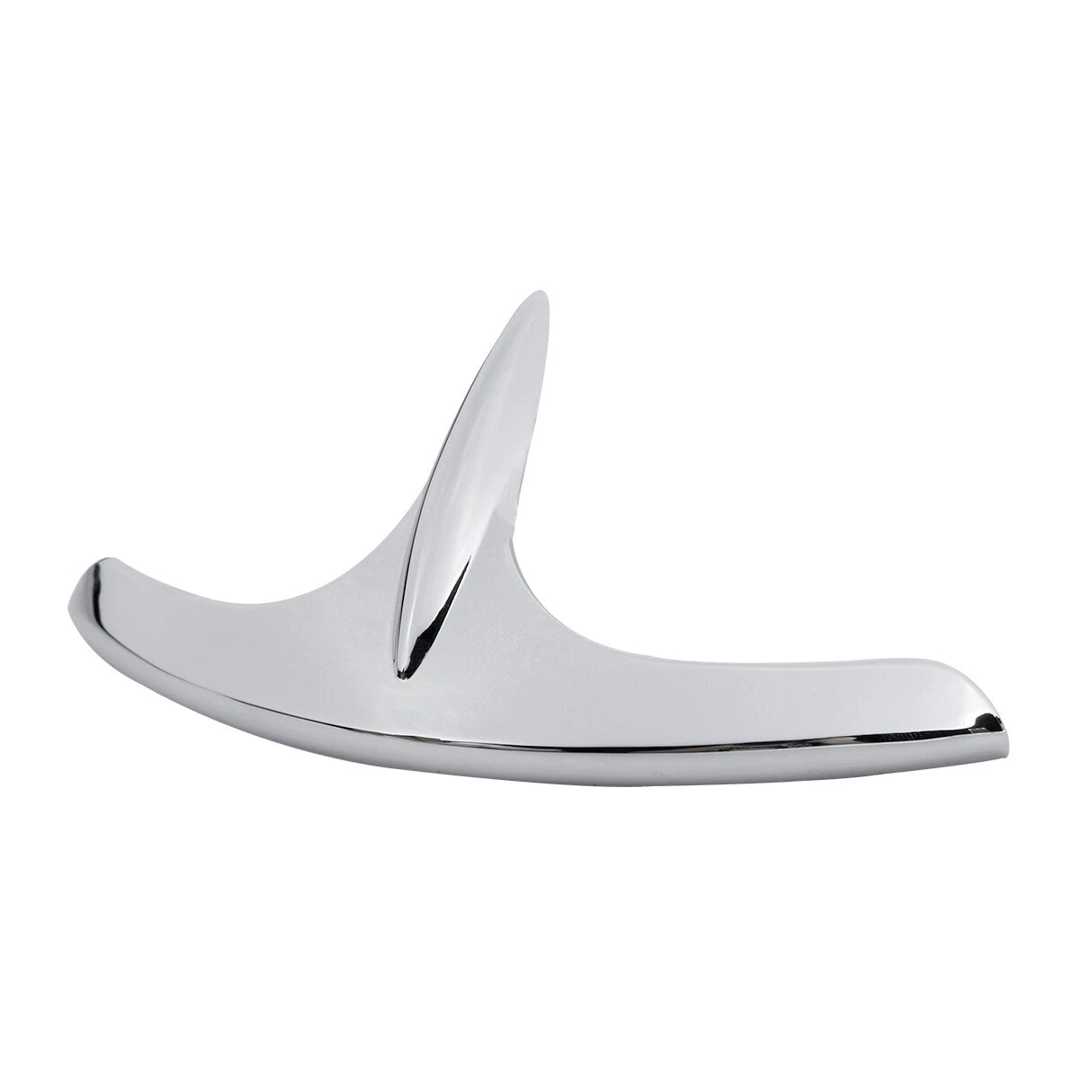 Front Fender Tip Trim for Honda Goldwing 1800 GL1800 (2001-2017)