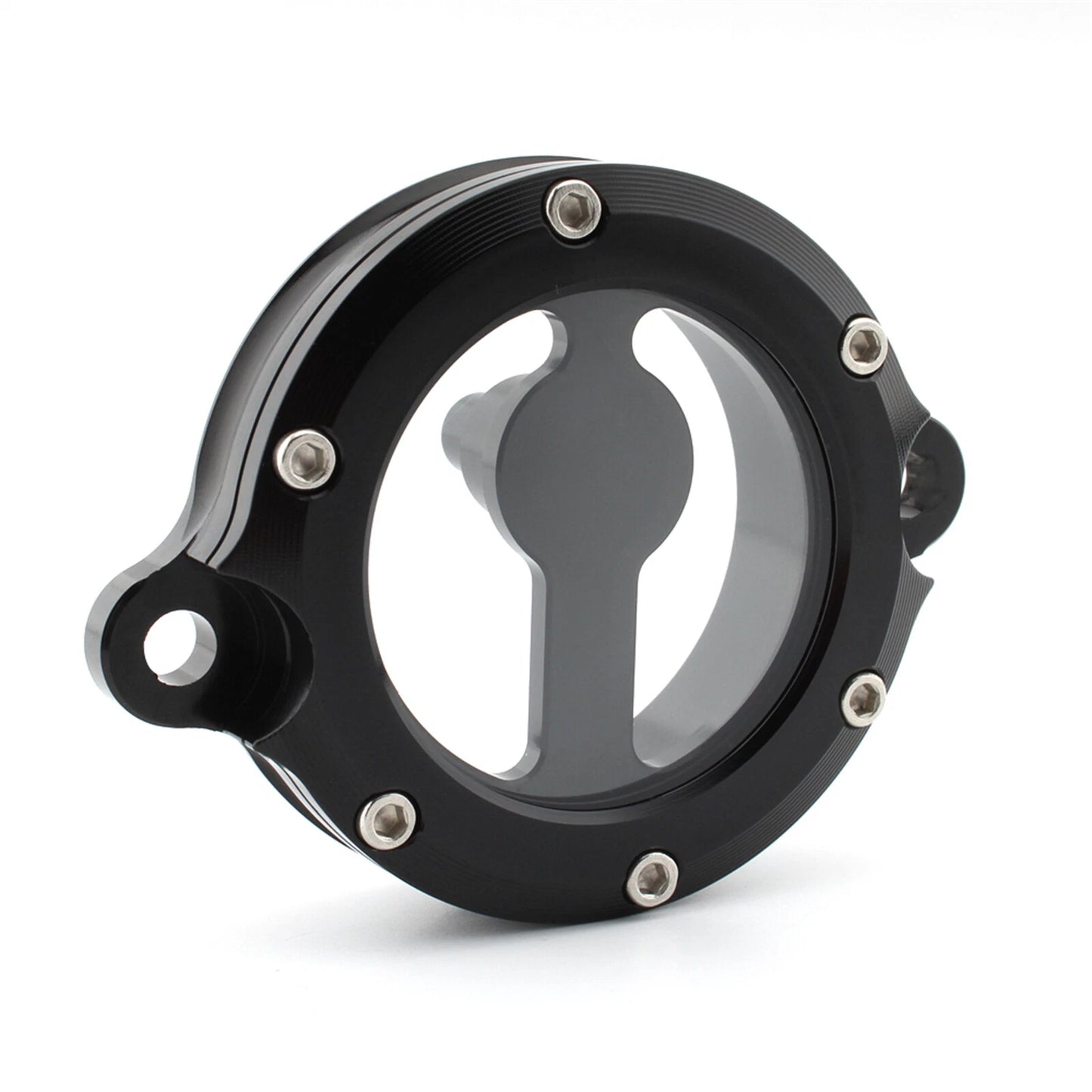 Engine Oil Filter Cover Guard for Honda GB350/GB350S/CB350/CB350S (2021-)