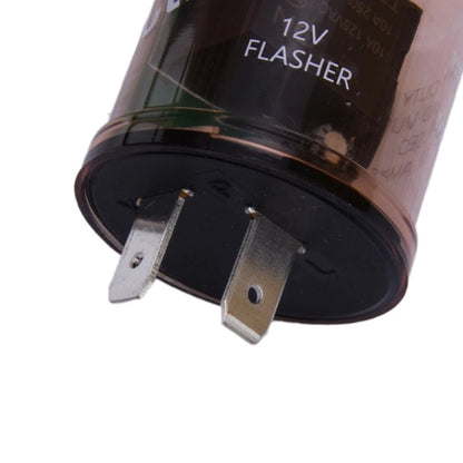 12V Heavy Duty LED Turn Signal Flasher Relay for Car