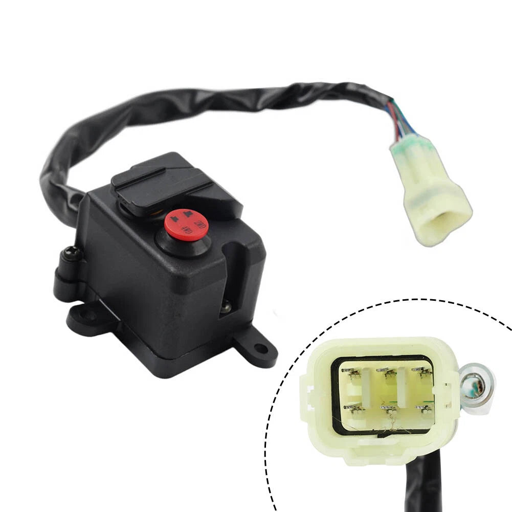 4x4 Switch for ODES 800 1000 UTV Dominator Raider X4 Ravager (2015-2023)