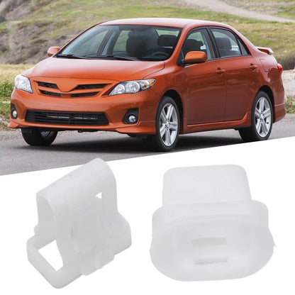 Nylon Rear Seat Clip Cushion for Car
