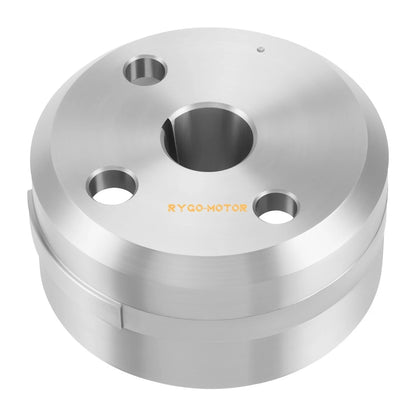 2 x Flywheel Rotor for Kawasaki KX 250 F (2004–2008)