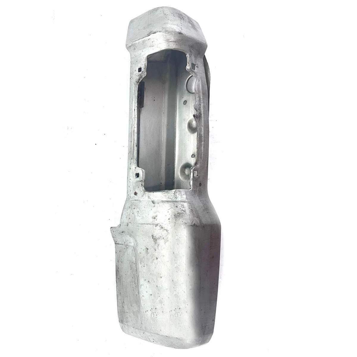 For Mazda B-Series B2000 B2200 Truck 1985-98 Rear Gate Tail Body Corner 2 PCS