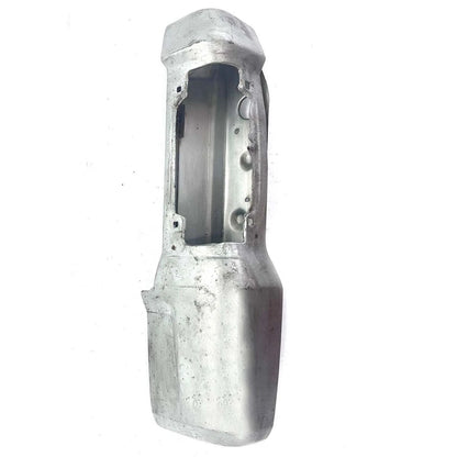 For Mazda B-Series B2000 B2200 Truck 1985-98 Rear Gate Tail Body Corner 2 PCS