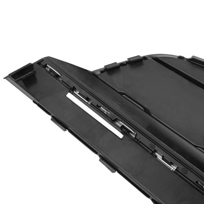 Right Side Front Bumper Fog Light Grille Cover for Audi A5 S5 (2018-2020)