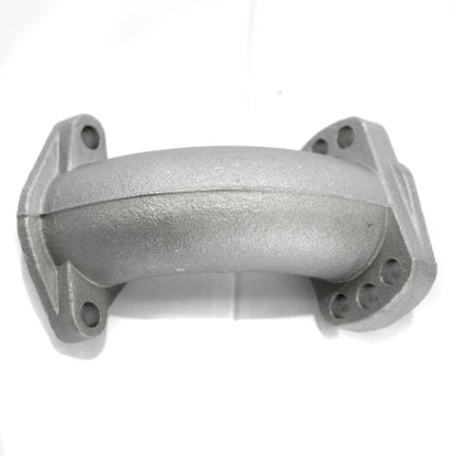 26mm Carburetor Intake Manifold for PIT PRO Quad Dirt Bike ATV Buggy