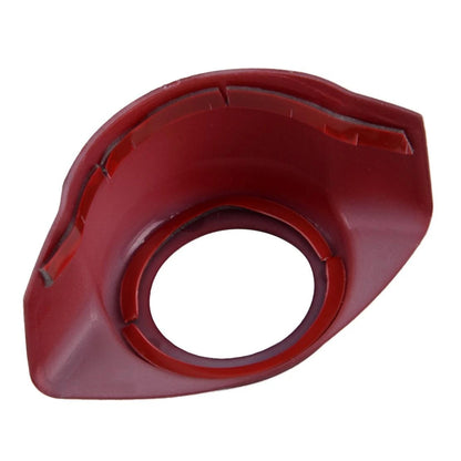 Engine Start Stop Push Cover Trim for Alfa Romeo Giulia Stelvio (2017-2018)
