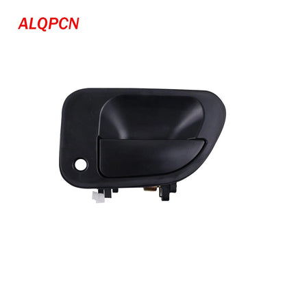 Left Front Outer Door Handle for Mitsubishi L400 Starwagon (1994-2007)