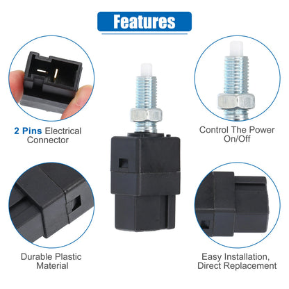 Stop Lamp Switch for KIA Picanto (2007-2011)