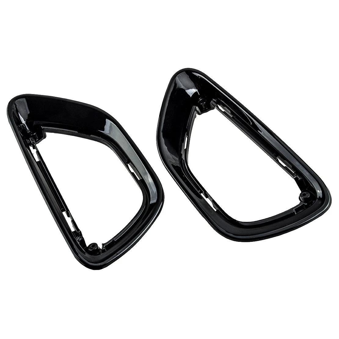 Front Fog Light Cover for Jeep Grand Cherokee (2014-2016)