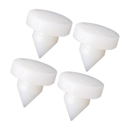 Brake Pedal Pad Stopper for Nissan (Fits 5 x Models)