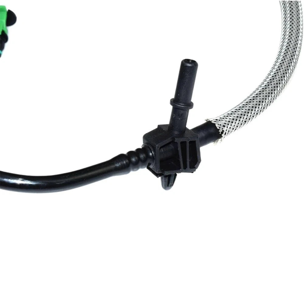Fuel Injector Off Pipe for Ford Transit Tourneo Mk6 Mk7 (2000-2014)