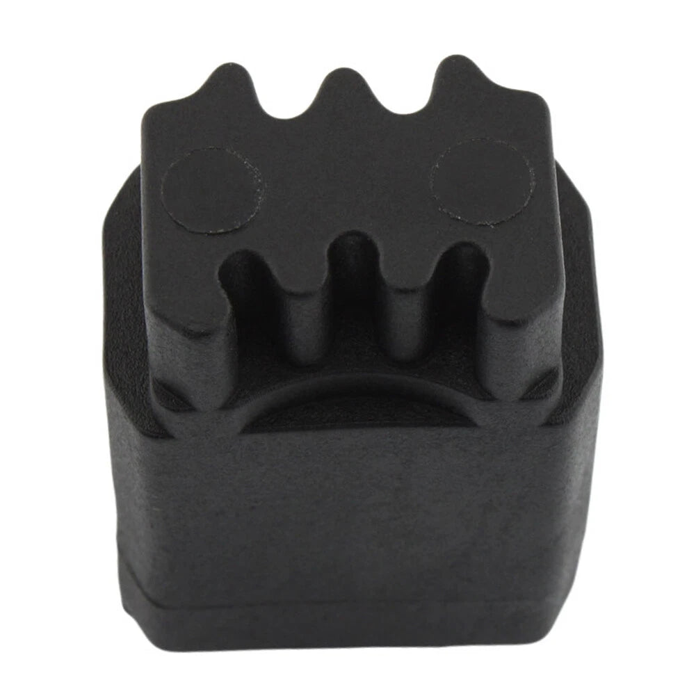 Black Double-Headed Cam Locking Tool for Harley Twin Cam & M8 (1999-2024)