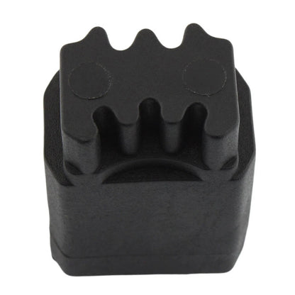 Black Double-Headed Cam Locking Tool for Harley Twin Cam & M8 (1999-2024)