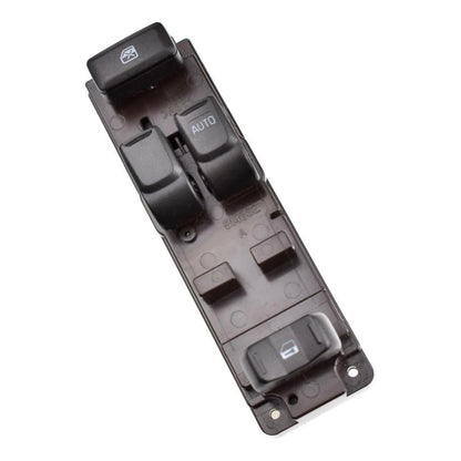 Power Window Switch Regulator RHD Fits Isuzu D-Max Holden 2D UTE 2003-06 EBDE