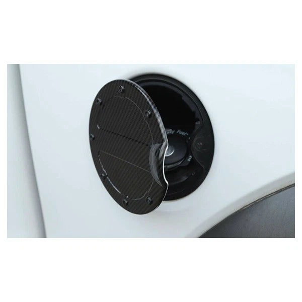 Fuel Tank Gas Door Lid Cover for Ford F150 (2009-2014)