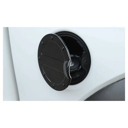 Fuel Tank Gas Door Lid Cover for Ford F150 (2009-2014)