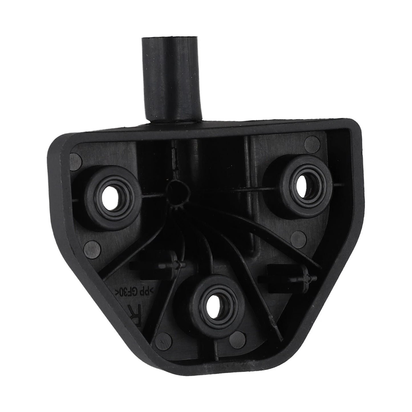 Bearing Block Support Rear Right Trunk Cargo Cover for Cayenne