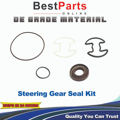 Power Steering Pump Seal for GMC C6500 C7500 C8500 Topkick 8.1L