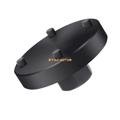 Rear Wheel Bearing Retainer Tool for Honda CB350/CB360/CB400/CB750/CB900 F/G/C/K