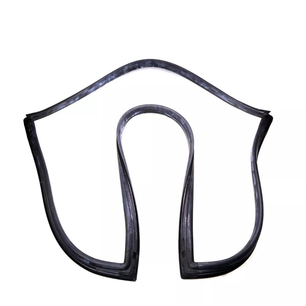 Front Windshield Weatherstrip for Toyota Model-F Minivan 1982-1989