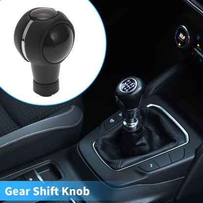 5 Speed Manual Gear Shifter Knob for Mini F54 Clubman (2015-2021)